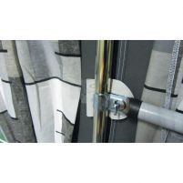 Kit pour mise en balcon façade